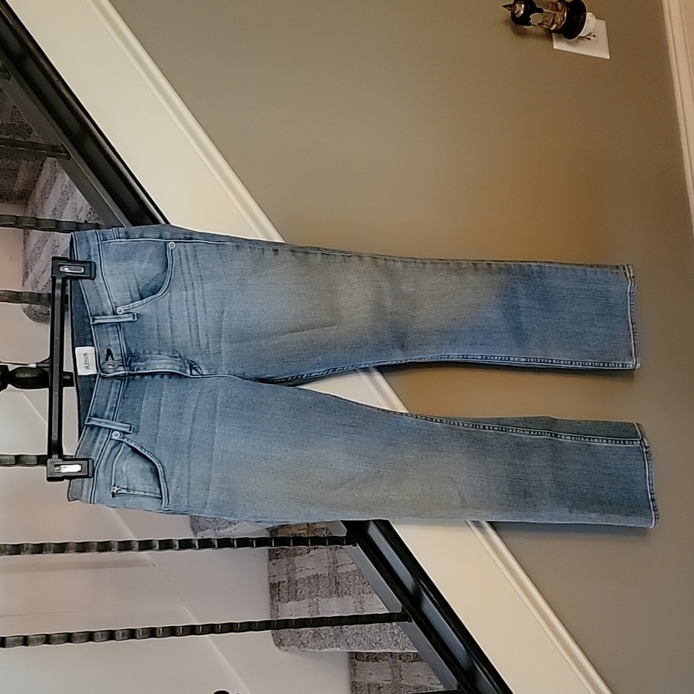 Hudson Jeans Size 28